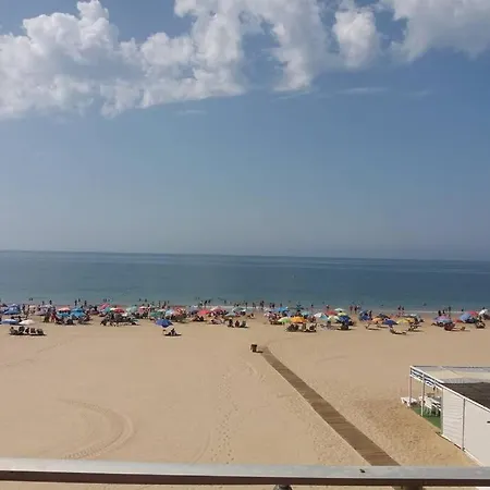 Primera Linea De Playa. Zona Playa Costilla. * Rota